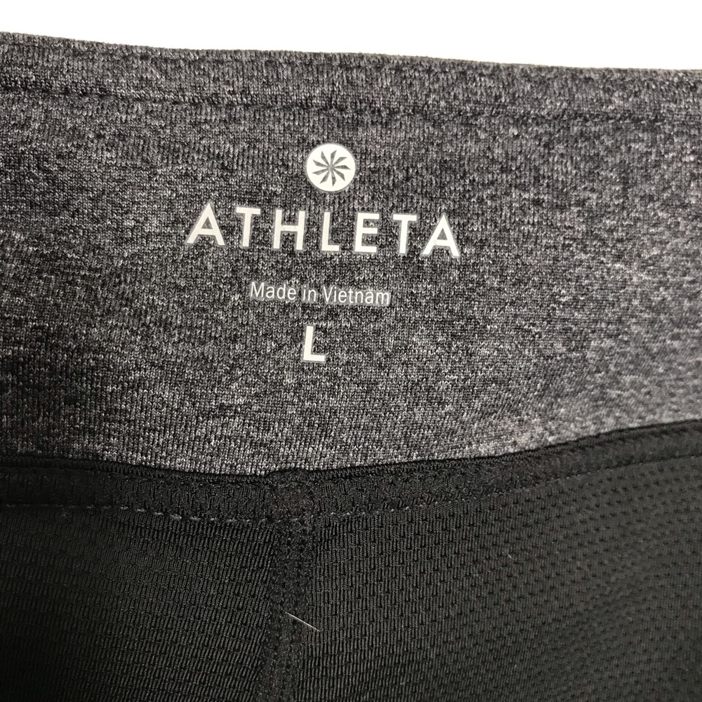 ATHLETA Sweet Sport Built In Shorts Skort L - Picture 7 of 10